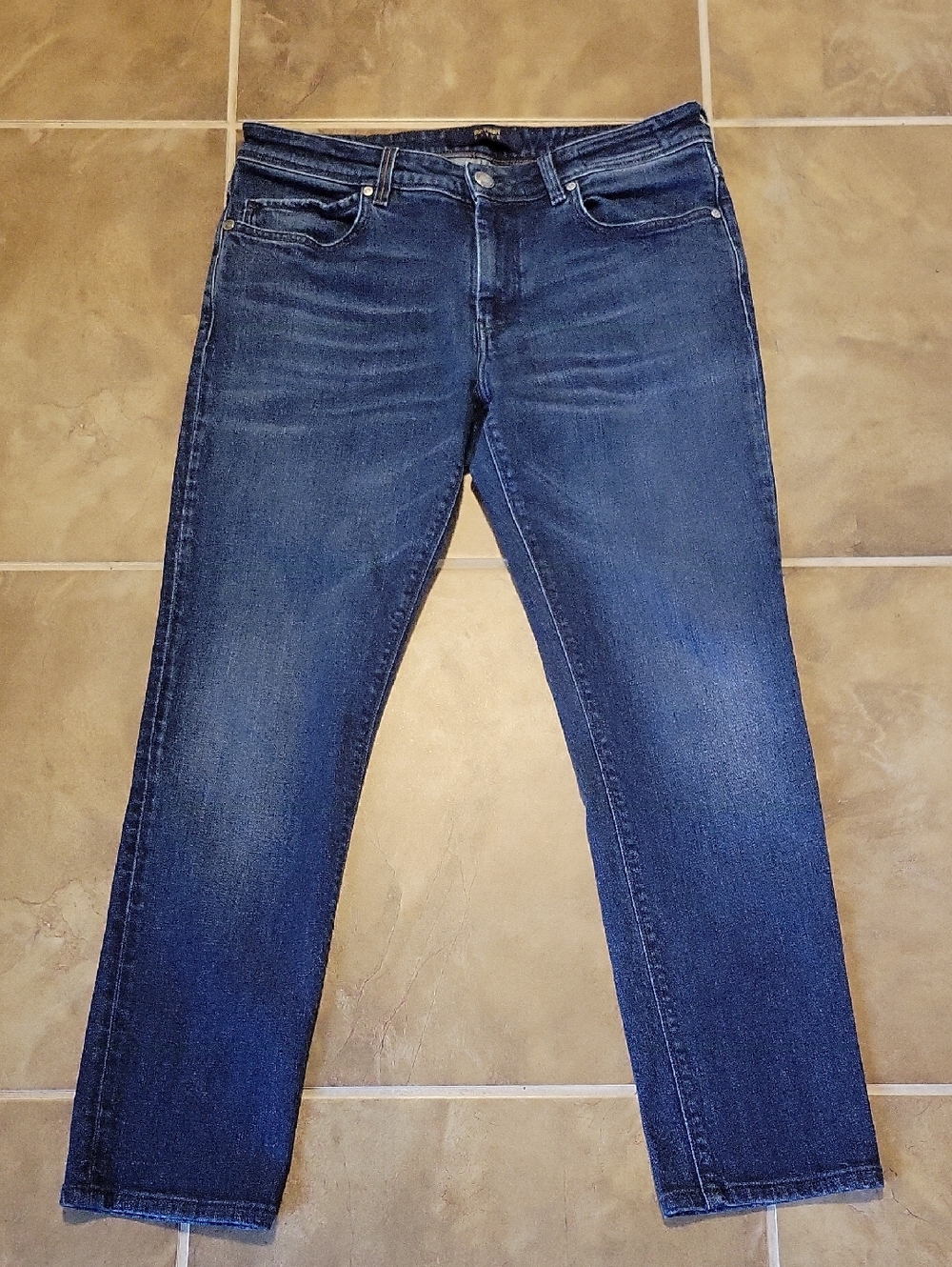 Re-HasH Jeans